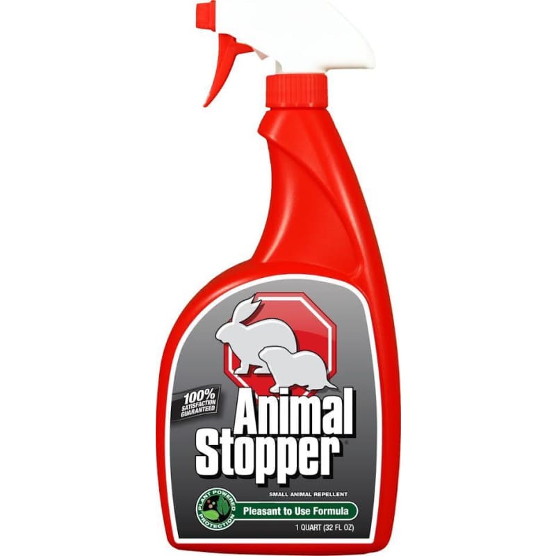 Animal Stopper 32 Oz. - Supplies