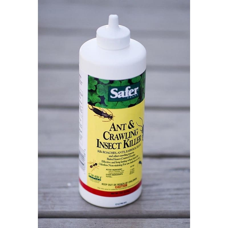 Ant & Crawling Insect Killer - Supplies