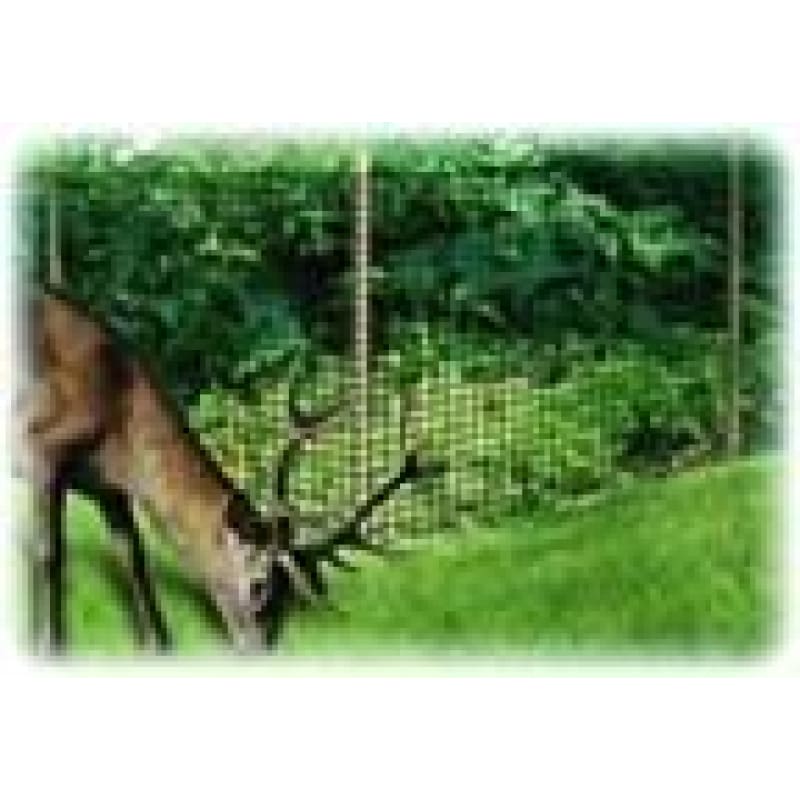 Deer-X Netting - Supplies