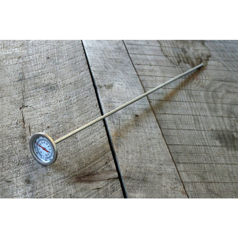 Dial Compost Thermometer - Supplies