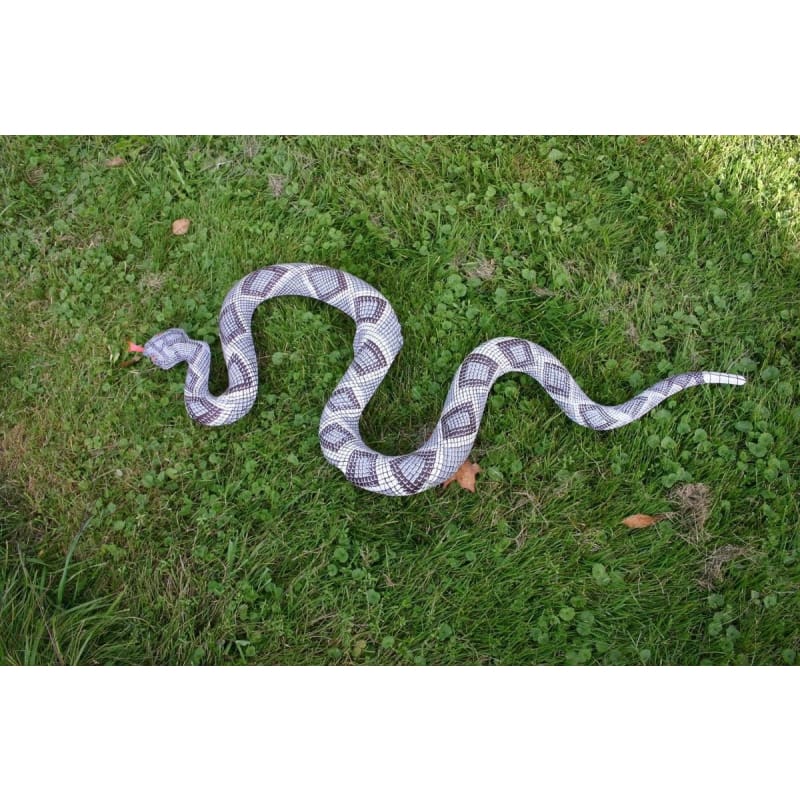 Giant 6 Foot Snake - Supplies